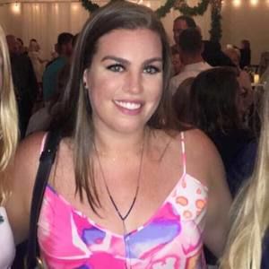 Meet your Posher, Alexandra